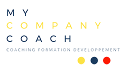 My Company Coach Logo